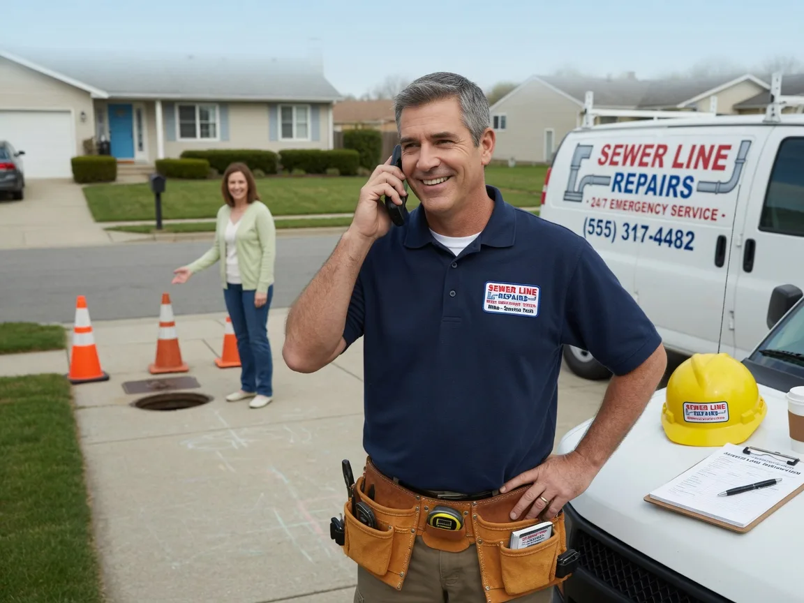 Emergency Plumber Cal Nev Ari, NV FAQs